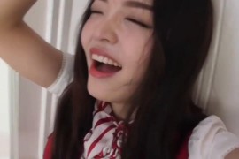 空姐制服美女tk - F677