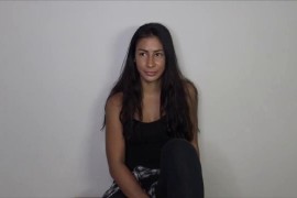 Black foot soles - F259