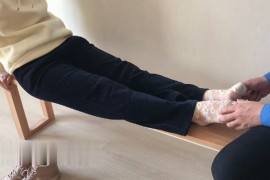 日常训练